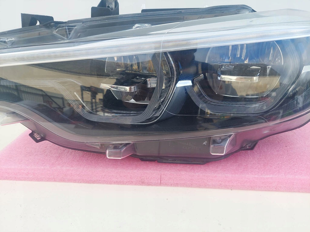 Frontscheinwerfer BMW 4 F32 8738705 8738705-03 Links Scheinwerfer Headlight
