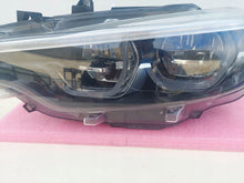 Laden Sie das Bild in den Galerie-Viewer, Frontscheinwerfer BMW 4 F32 8738705 8738705-03 Links Scheinwerfer Headlight