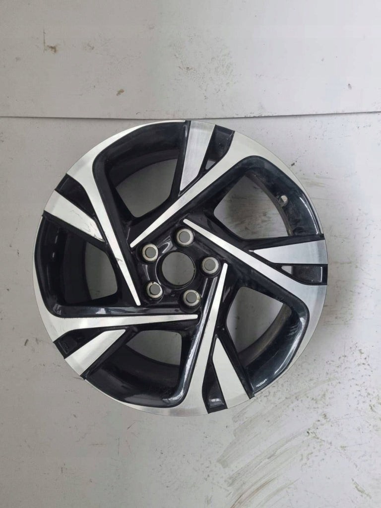 1x Alufelge 18 Zoll 7.0" 5x114.3 CMS180511R Toyota Yaris Cross Rim Wheel FEL5275869097ca