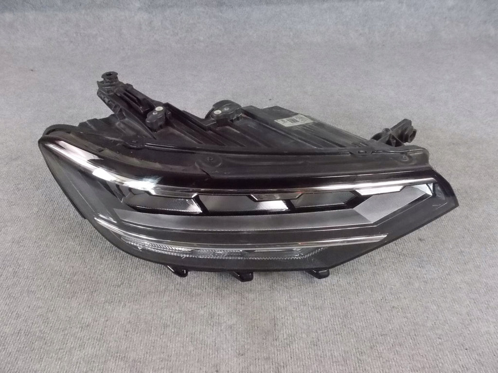 Frontscheinwerfer VW Passat 3G1941036P Full LED Rechts Scheinwerfer Headlight