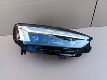 Laden Sie das Bild in den Galerie-Viewer, Frontscheinwerfer Audi A5 8W6941040 Full LED Rechts Scheinwerfer Headlight SCH8858888078sm