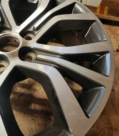 1x Alufelge 18 Zoll 7.0