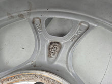 Laden Sie das Bild in den Galerie-Viewer, 1x Alufelge 15 Zoll 6.0&quot; 4x108 47 5ET Ford Fiesta Rim Wheel