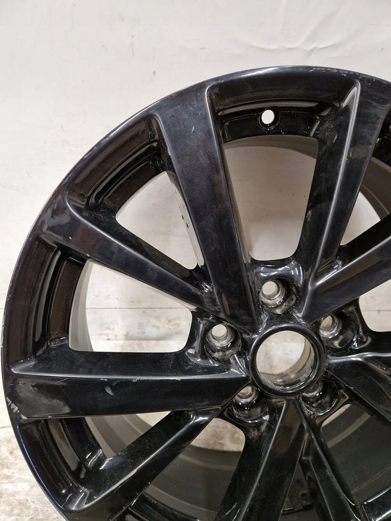 1x Alufelge 18 Zoll 7.0" 5x114.3 45ET BP70845 Mazda Mx-30 Mx30 Rim Wheel FEL8426501012xi