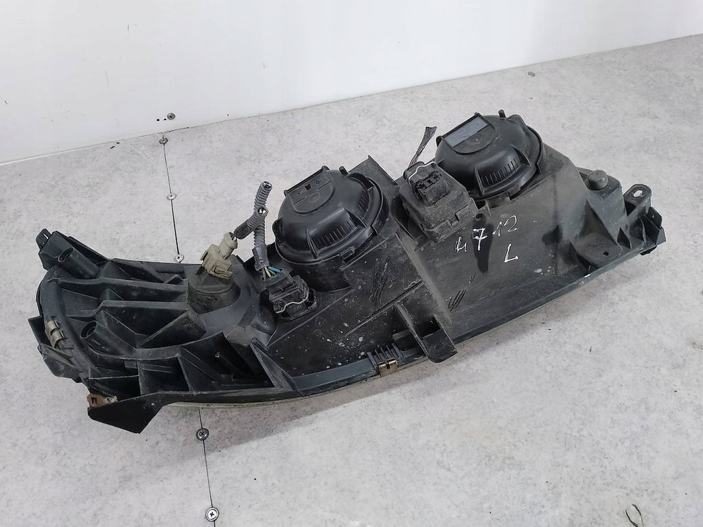 Frontscheinwerfer Volvo V70 II 89006878 Links Scheinwerfer Headlight SCH9646981842wj