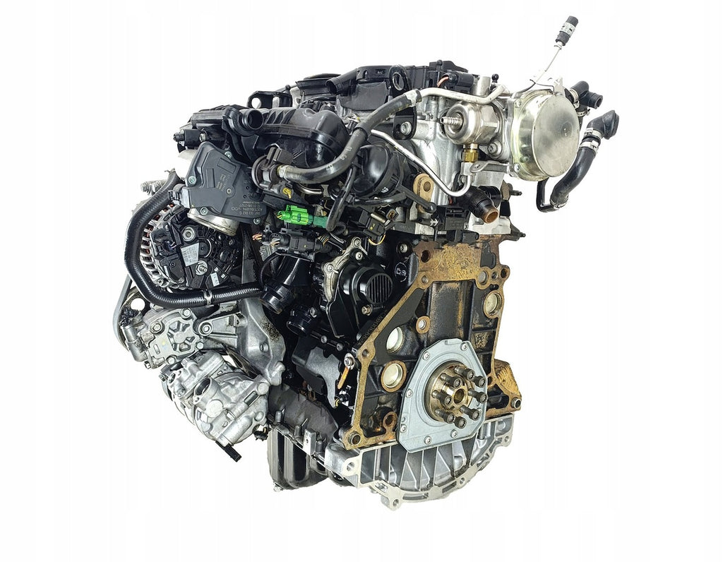 Motor Audi A5 A4 CAB 1.8 TFSI 128TKm Benzin Engine Komplett