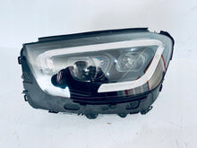 Load image into Gallery viewer, Frontscheinwerfer Mercedes-Benz Glc 2539064903 LED Links Scheinwerfer Headlight SCH6834332451tj