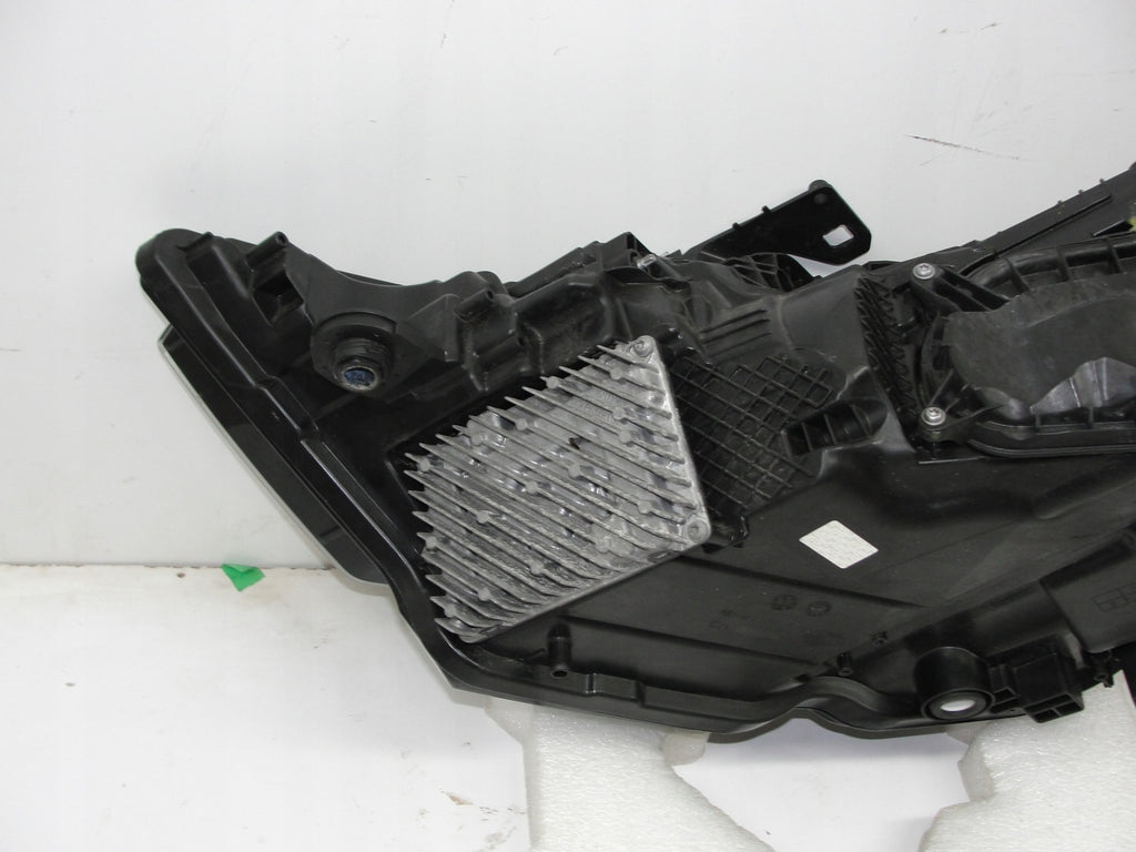 Frontscheinwerfer Audi A6 C8 4K0941036 Full LED Rechts Scheinwerfer Headlight