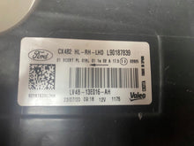 Load image into Gallery viewer, Frontscheinwerfer Ford Kuga LV4B13E016 LED Rechts Scheinwerfer Headlight SCH1229355486io