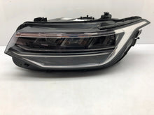 Laden Sie das Bild in den Galerie-Viewer, Frontscheinwerfer VW Tiguan 5NB941035C LED Links Scheinwerfer Headlight SCH5964569965rc