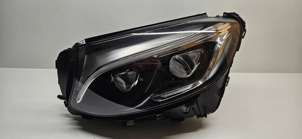 Frontscheinwerfer Mercedes-Benz Glc A2539065701 LED Links Scheinwerfer Headlight SCH9731871049jd