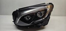 Laden Sie das Bild in den Galerie-Viewer, Frontscheinwerfer Mercedes-Benz Glc A2539065701 LED Links Scheinwerfer Headlight SCH9731871049jd