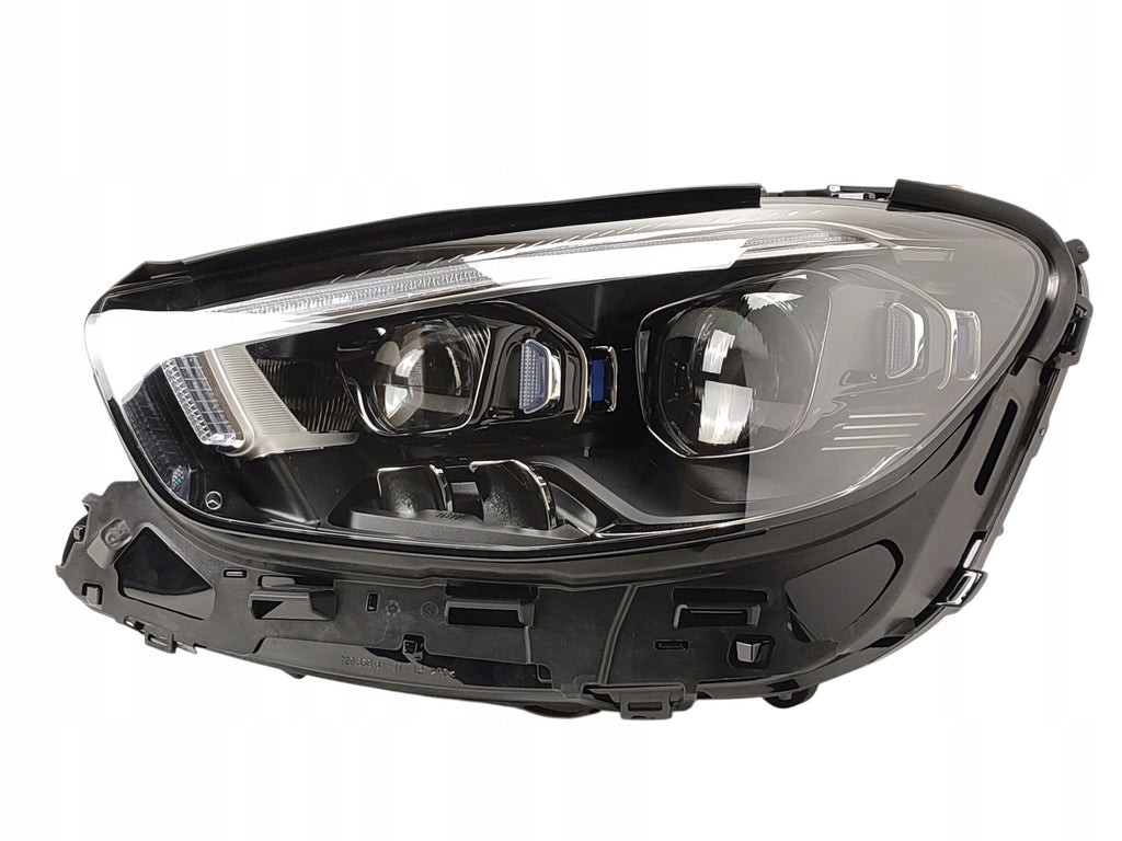 Frontscheinwerfer Mercedes-Benz W213 A2139066710 LED Links Headlight SCH9757159377rb