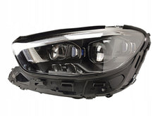 Laden Sie das Bild in den Galerie-Viewer, Frontscheinwerfer Mercedes-Benz W213 A2139066710 LED Links Headlight SCH9757159377rb