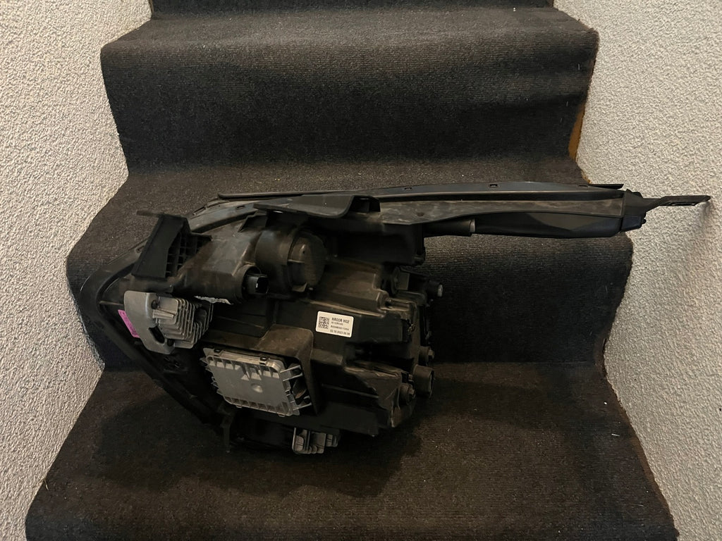 Frontscheinwerfer Kia Sportage V 116453189 Rechts Scheinwerfer Headlight SCH2241139644zz