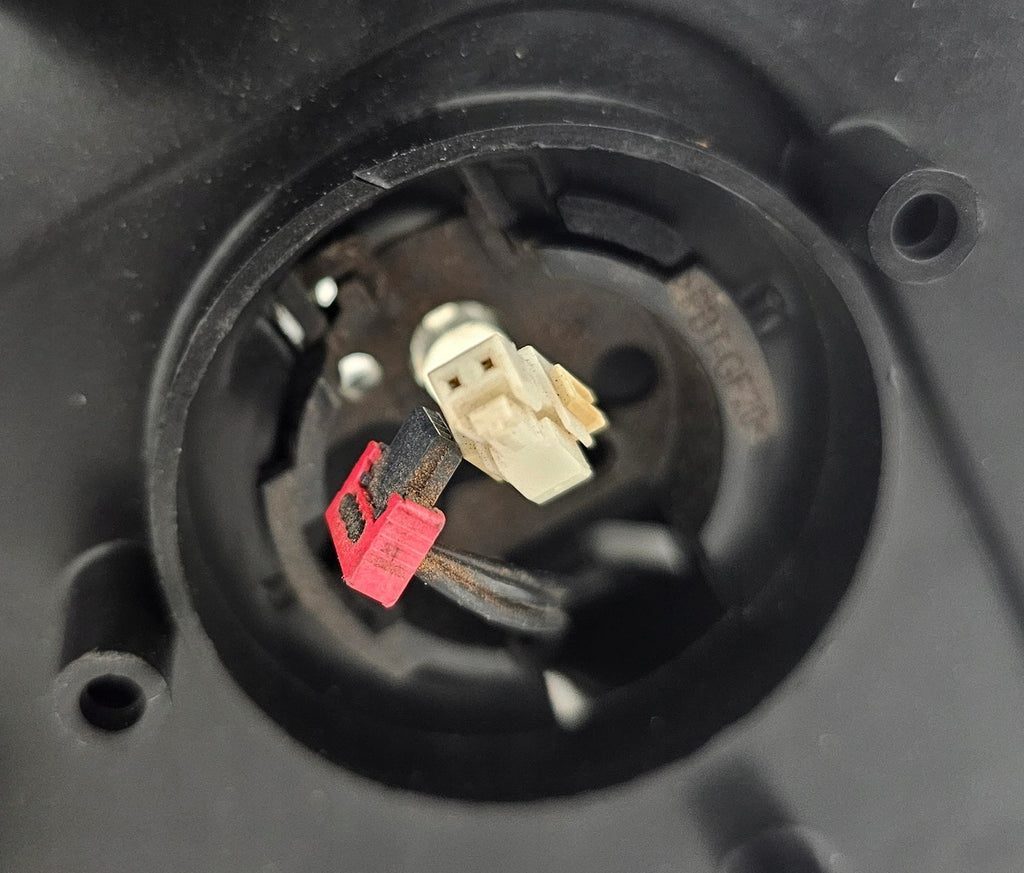 Frontscheinwerfer BMW X5 E70 2010-2013 Xenon Rechts Scheinwerfer Headlight