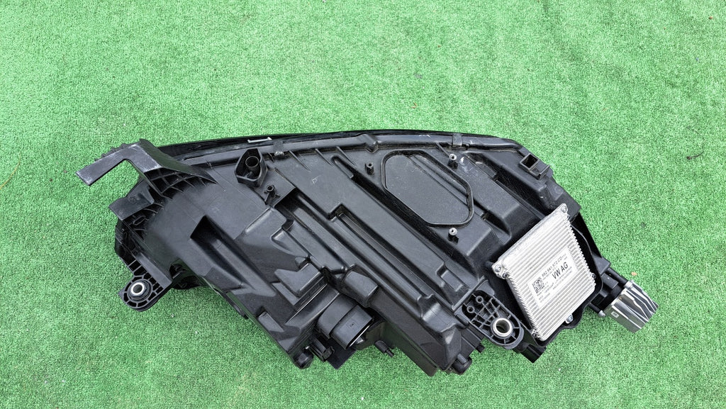 Frontscheinwerfer Skoda Octavia 5E4941015A LED Links Scheinwerfer Headlight SCH6598602152fl