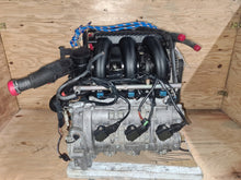 Load image into Gallery viewer, Motor Porsche Boxster M9620 2.5 204PS 150kW 121TKm 1998 Benzin Engine Komplett MOT9838038323jn