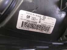 Load image into Gallery viewer, Frontscheinwerfer Opel Adam 39015502 Links Scheinwerfer Headlight SCH5753419480yz