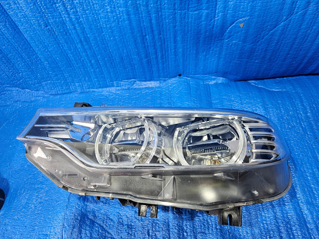 Frontscheinwerfer BMW 4 F36 F32 F33 7424101-02 LED Rechts Scheinwerfer Headlight SCH1768750552ql