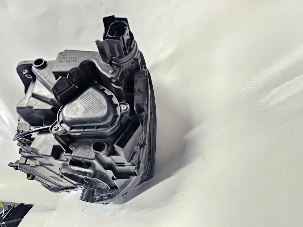 Frontscheinwerfer Audi A3 8Y0941012 LED Rechts Scheinwerfer Headlight