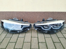 Laden Sie das Bild in den Galerie-Viewer, Frontscheinwerfer BMW 4 F36 F32 F33 8738705 LED Links Scheinwerfer Headlight SCH1028887203jq
