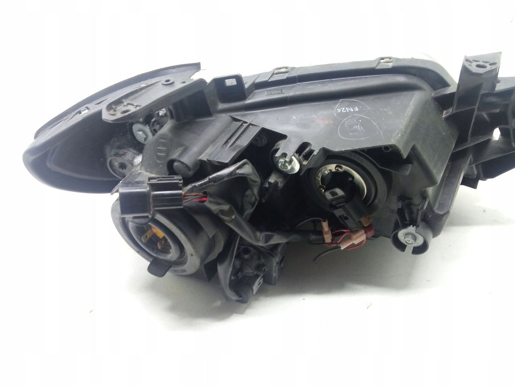 Frontscheinwerfer Mitsubishi Outlander I SKR2256 FALSE Scheinwerfer Headlight SCH1338512402gw