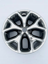 Laden Sie das Bild in den Galerie-Viewer, 1x Alufelge 19 Zoll 7.5&quot; 5x114.3 49 5ET Glanz 52910-C5330 Kia Sorento III Um