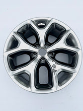 Laden Sie das Bild in den Galerie-Viewer, 1x Alufelge 19 Zoll 7.5" 5x114.3 49 5ET Glanz 52910C5330 Kia Sorento III Um FEL9122613673tw