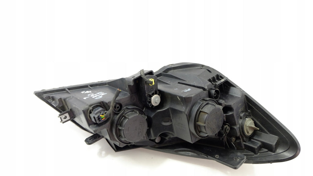 Frontscheinwerfer Kia Ceed Links Scheinwerfer Headlight