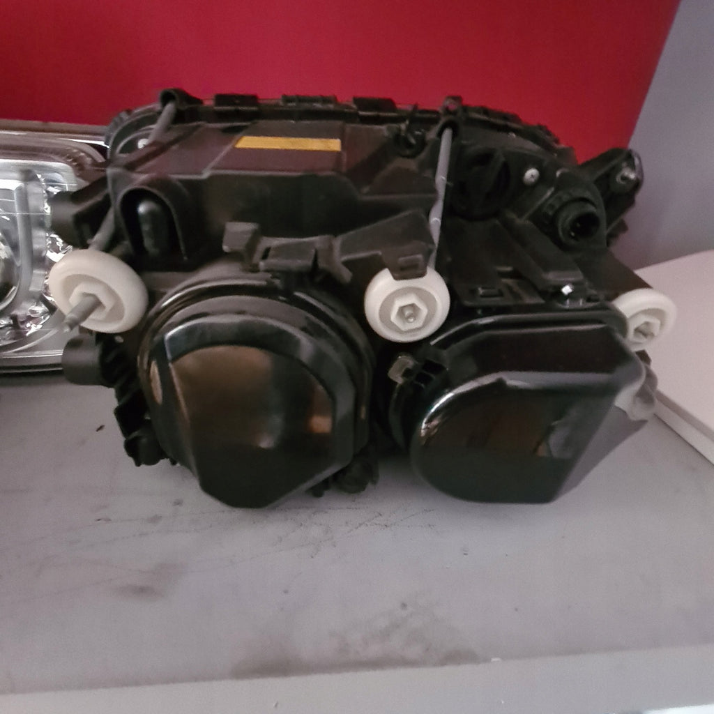 Frontscheinwerfer Mercedes-Benz SKL922 Xenon Links Scheinwerfer Headlight