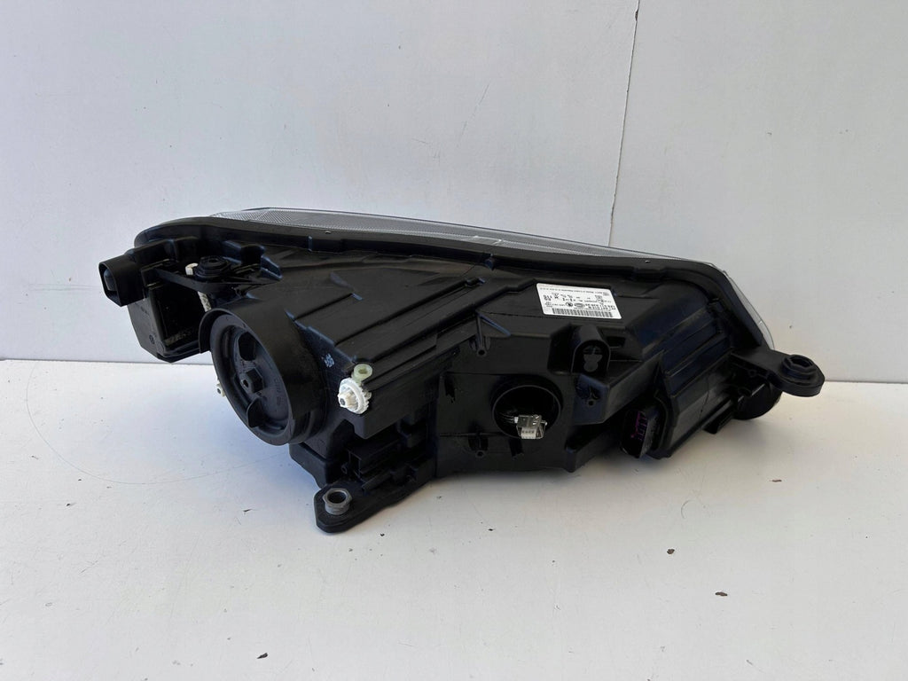 Frontscheinwerfer Skoda Superb 3V1941015B Xenon Links Scheinwerfer Headlight SCH7906896938fy