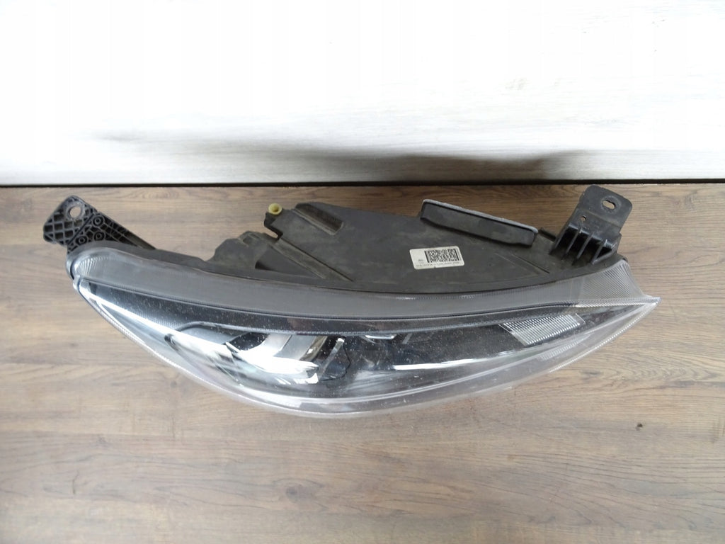 Frontscheinwerfer Ford Focus MX7B-13E014-EB LED Rechts Scheinwerfer Headlight