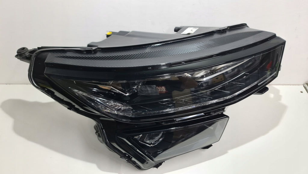 Frontscheinwerfer Skoda Kodiaq 566941036 Rechts Scheinwerfer Headlight SCH6605355357oa