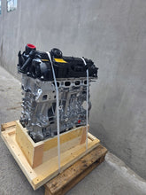 Laden Sie das Bild in den Galerie-Viewer, Motor BMW N20B20A 2.0 Benzin Engine Unkomplett MOT4038188431wh