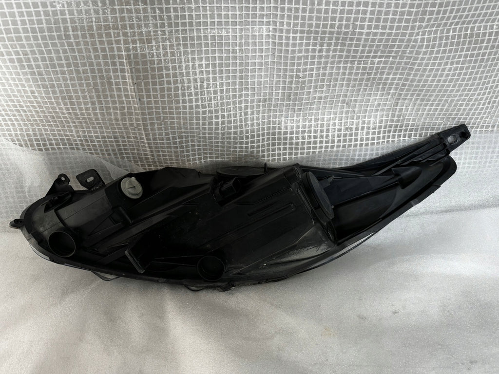 Frontscheinwerfer Ford Fiesta C1BB-13W029-AC Rechts Scheinwerfer Headlight SCH2201032755mc