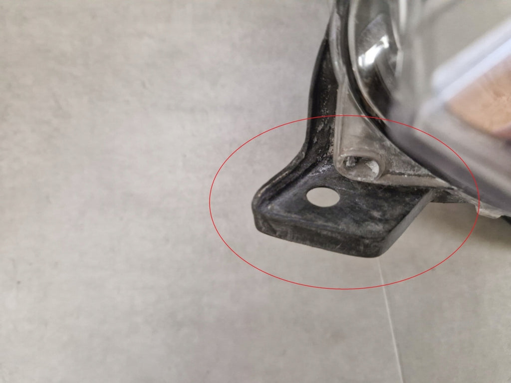 Frontscheinwerfer Ford Galaxy 6M21-13D155-AK Xenon Links Scheinwerfer Headlight SCH2720842234fe