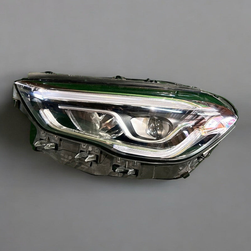 Frontscheinwerfer Mercedes-Benz W247 A2479066301KZ Links Scheinwerfer Headlight