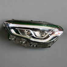 Load image into Gallery viewer, Frontscheinwerfer Mercedes-Benz W247 A2479066301KZ Links Scheinwerfer Headlight