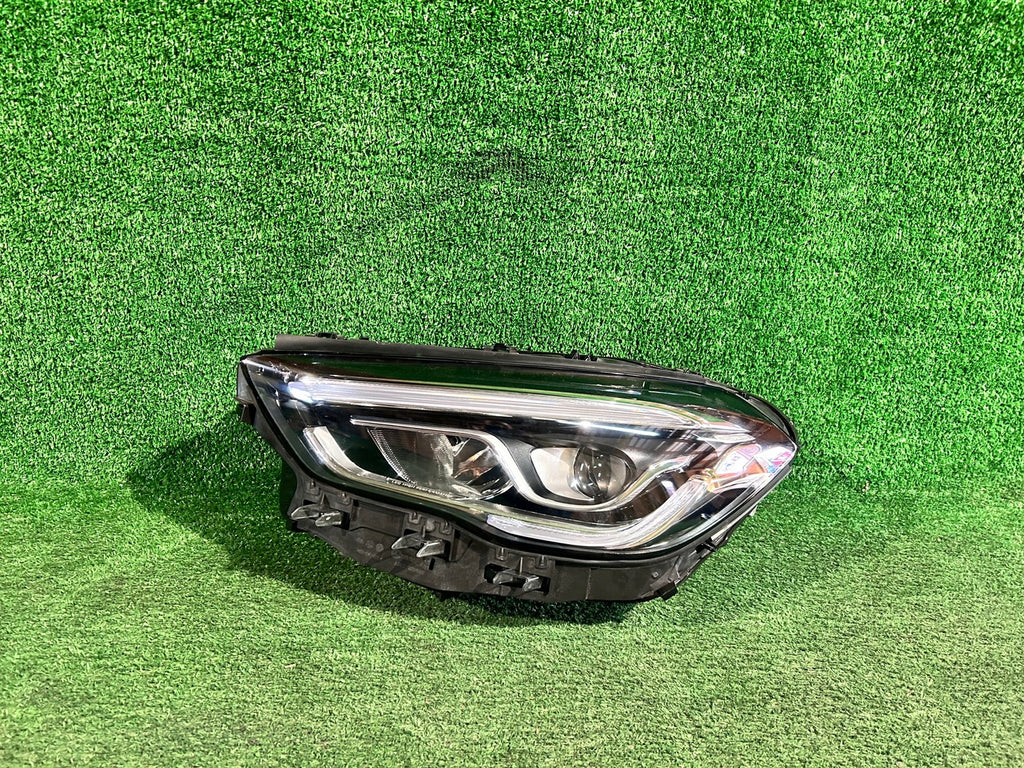 Frontscheinwerfer Mercedes-Benz W247 A2479066301KZ Links Scheinwerfer Headlight