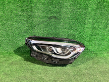 Load image into Gallery viewer, Frontscheinwerfer Mercedes-Benz W247 A2479066301KZ Links Scheinwerfer Headlight