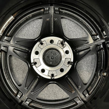 Laden Sie das Bild in den Galerie-Viewer, 1x Alufelge 18 Zoll 9.0" 5x112 58ET A2064016600 Mercedes-Benz Rim Wheel FEL8119108981es