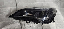 Laden Sie das Bild in den Galerie-Viewer, Frontscheinwerfer Opel Astra 7960300004 LED Links Scheinwerfer Headlight SCH9685152475zw