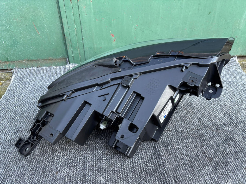 Frontscheinwerfer Smart V2100278893649865 Links Scheinwerfer Headlight SCH7377260334ww