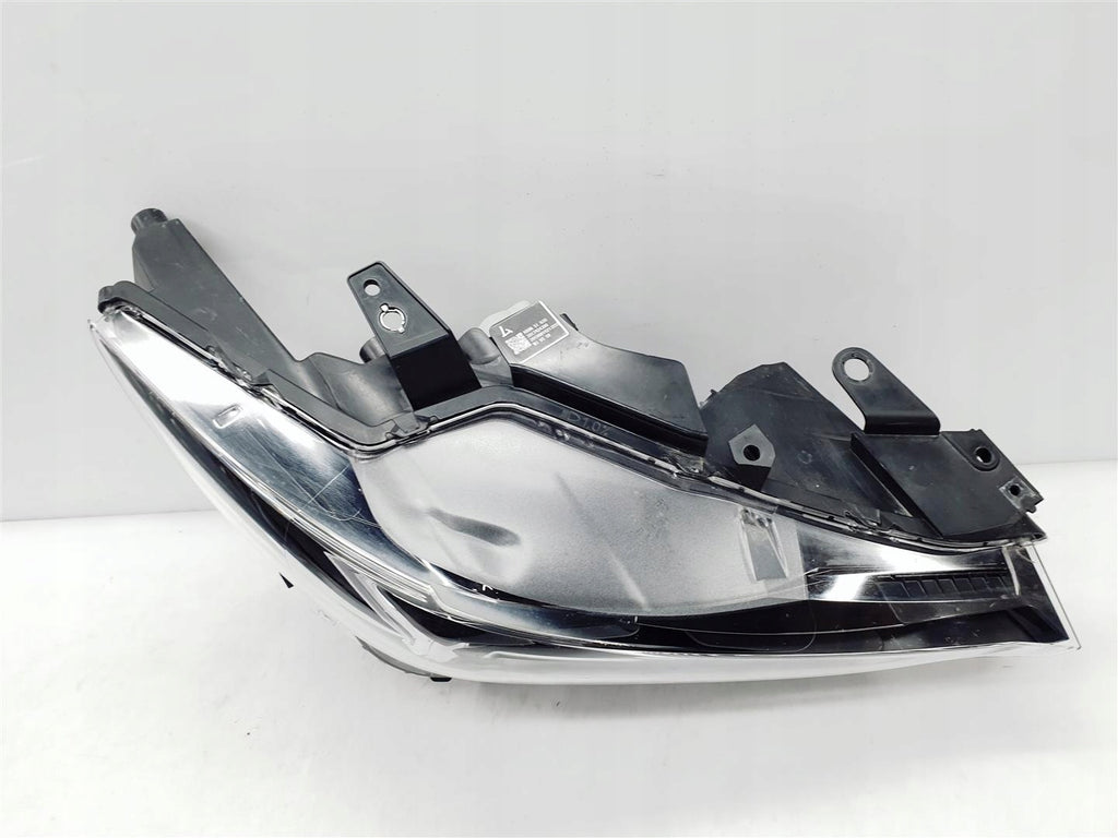 Frontscheinwerfer Mazda Cx5 Cx-5 KB8N51030 Full LED Rechts Headlight SCH8307946560hr