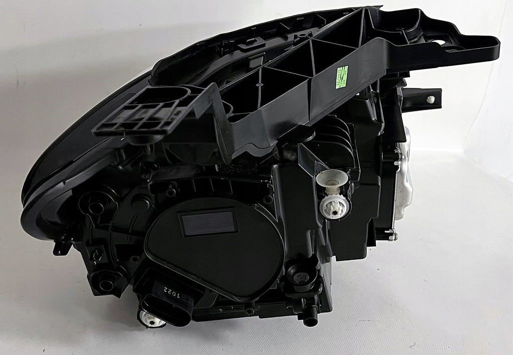 Frontscheinwerfer Mercedes-Benz Citan W420 A4209063800 LED Links Headlight SCH2779889110ys