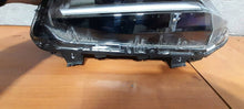 Laden Sie das Bild in den Galerie-Viewer, Frontscheinwerfer Peugeot 2008 208 II 9650436380 16157157 LED Links Headlight