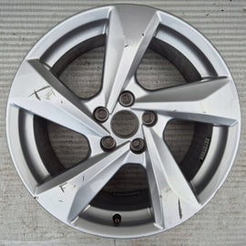 1x Alufelge 18 Zoll 7.0