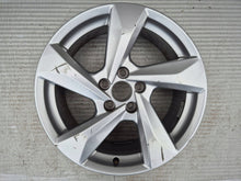 Laden Sie das Bild in den Galerie-Viewer, 1x Alufelge 18 Zoll 7.0" 5x112 43ET 83A601025H Audi Q3 Rim Wheel FEL9227529180et