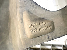 Load image into Gallery viewer, 1x Alufelge 16 Zoll 6.5" 5x114.3 45ET Glanz Silber TR3160658 Honda Rim Wheel FEL4914648663fm